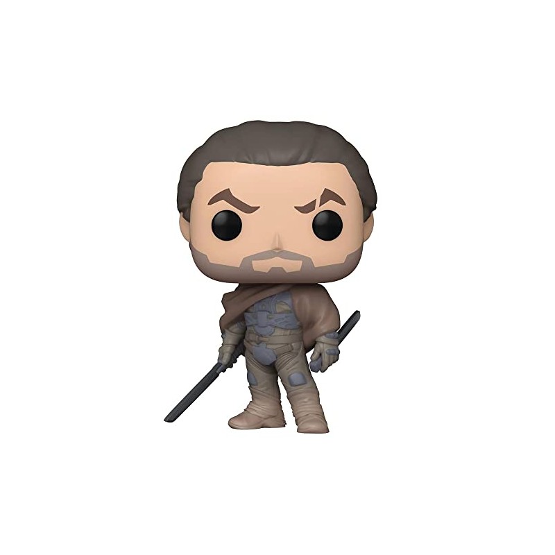 Funko Pop! Movies: Dune - Duncan Idaho