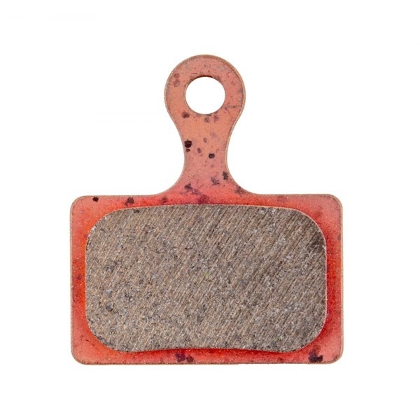 TRP Disc Brake Pads - Sintered, Aluminum Backed, For Hylex,