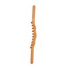 Body Gua Sha Stick Muscle Relaxing 20 Beads Wooden Scraping