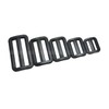 Buckle waistband clothing bag hook plastic fixing clip Included 38mm 1pcGD06131 100ea