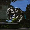 French UV Sticker 3