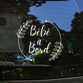 French UV Sticker 3