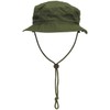 MFH Brit. Bush Hat Boonie Special Forces with Ripstop (Olive/M)