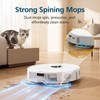 10 Pack Mop Pads for Roborock Qrevo S5V, QV 35A