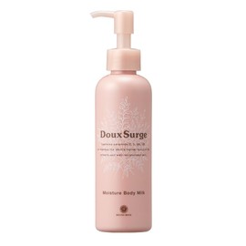 House of Rose De Sage Moisture Body Milk, Body Lotion, Ceramide, Body Care, Moisturizing, Moisturizing, Moist Gift, Present, Made in Japan