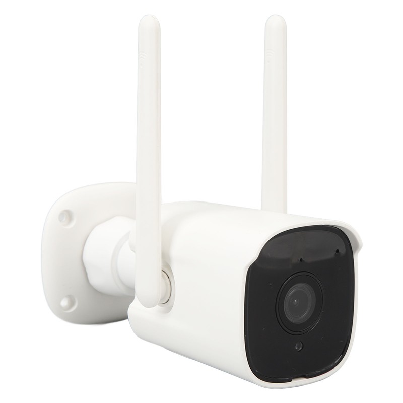 Outdoor Security Camera 1080P HD Wireless Smart Camera Voice Intercom