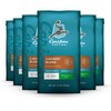 Caribou Coffee, Medium Roast Naturally Decaffeinated Ground Coffee - Caribou