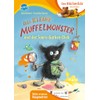 Das kleine Muffelmonster und der Saure-Gurken-Dieb: Erstlesebuch für die Vorschule