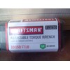 18 INCH Craftsman 1/2inch adjustable torque wrench 10lb-150ft lbs