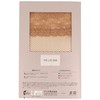 Atsugi FT14351 Women's Stockings, The Leg Bar, Fishnet Pattern, Thigh