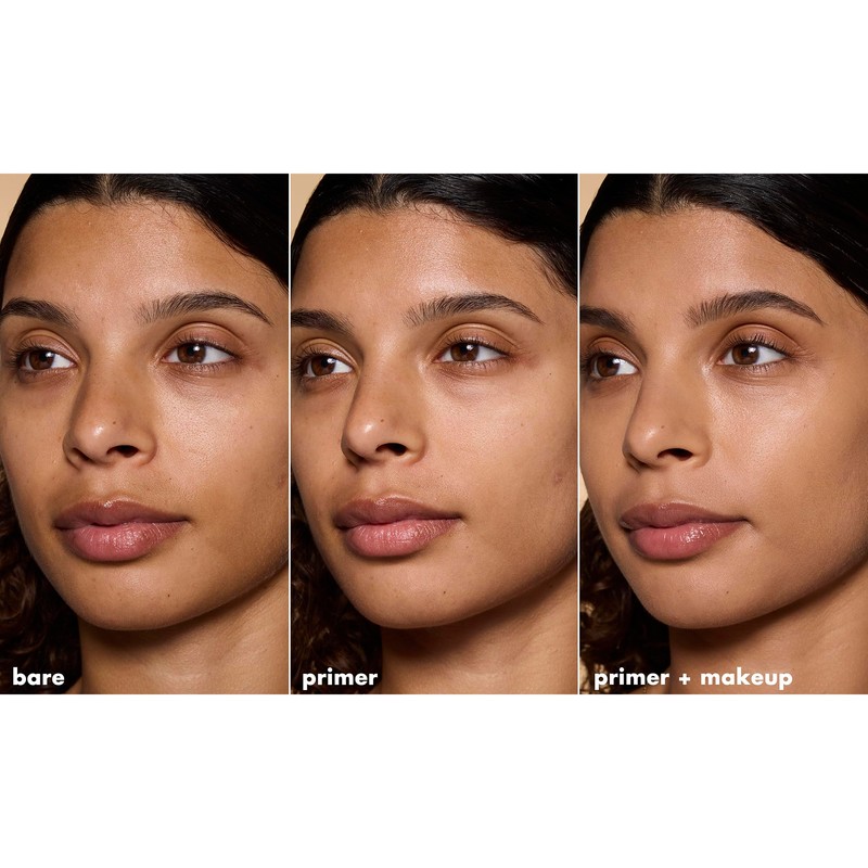 e.l.f. Blemish Control Face Primer, Soothing & Hydrating Makeup Primer