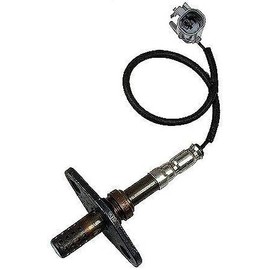 BOSCH 12114 Premium OE Fitment Oxygen Sensor - Compatible with Select Lexus, Toyota, Geo