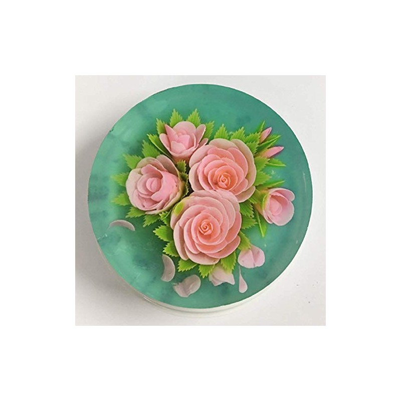 Konnyaku Jelly Powder - Gelatin Powder Singapore (5)