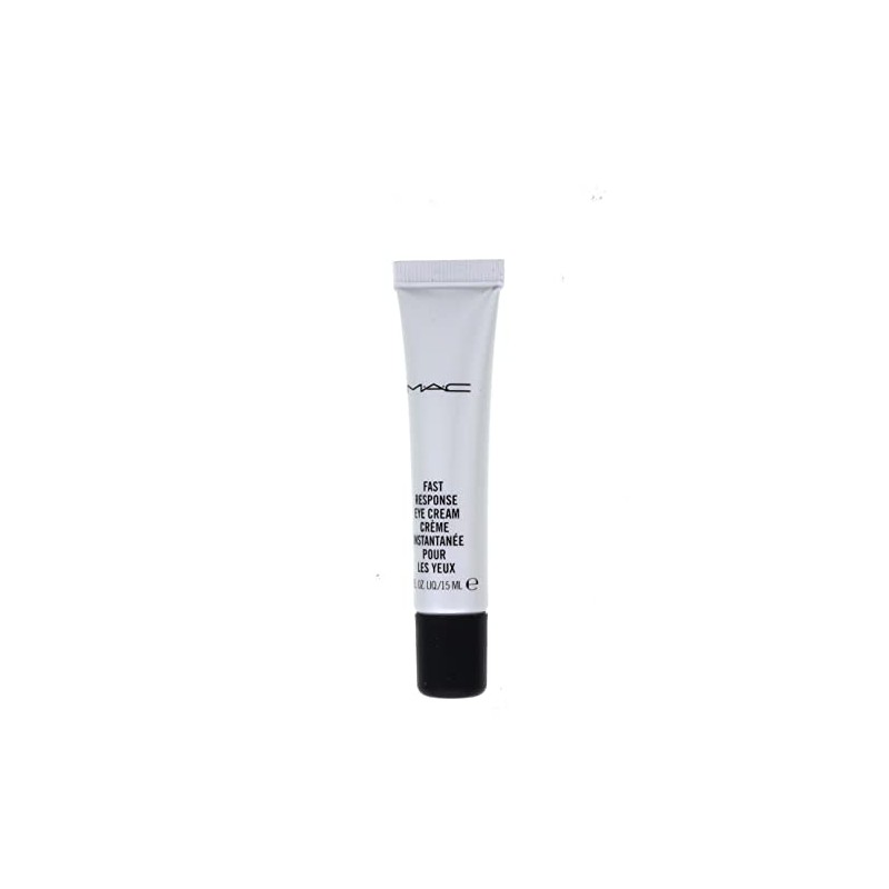 MAC Fast Response Eye Cream by Mac BEAUTY, 0.5 Ounce