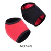 kokiya 2Pcs Heel Protectors Heel Protection Pads Soft Heel Cover,