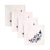 Spode - Napkin Set, Stylish Home Decor, Set of 4