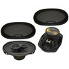Harmony Audio Bundle Compatible with 2002-2006 Toyota Camry HA-R69 New