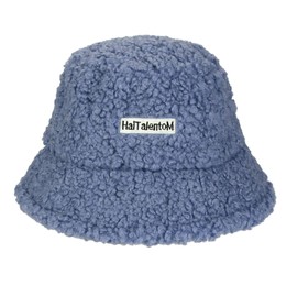 Fishing Hat Wool Winter Hat Women's Winter Felt Hat Warm Wool Hat Soft Winter Hat Felt Women's Hat Classic Wool Hat Foldable Women's Hat One Size Floppy Hat Elegant Bell Hat for Travel Hiking