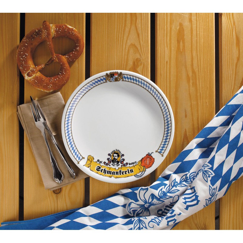 Seltmann Weiden Compact Bowl Round 16 cm Round Bavaria [RAB]