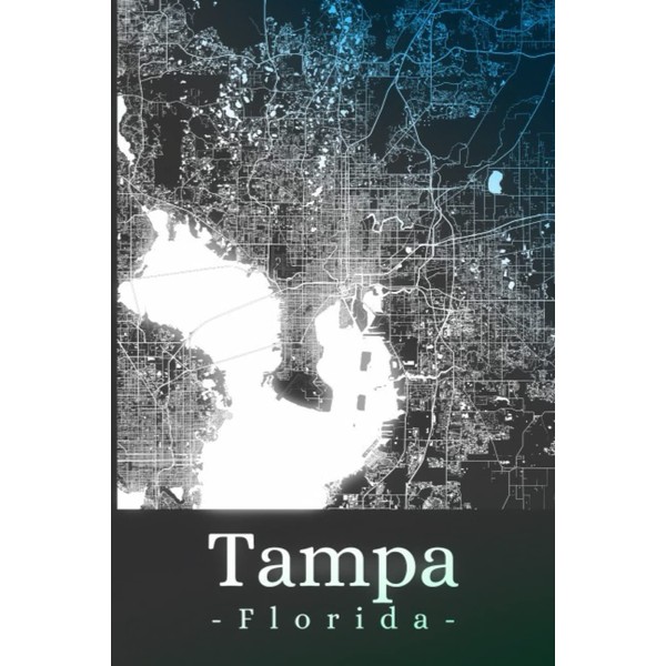 Tampa Florida: Your city, your region, your home! | Composition