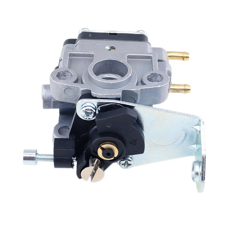 TOPREPAIR Carburetor for Legend Force 46cc Carb Gas Tiller A063001