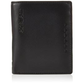 Strellson Men's 22/32/01148-900 Wallet Black EU