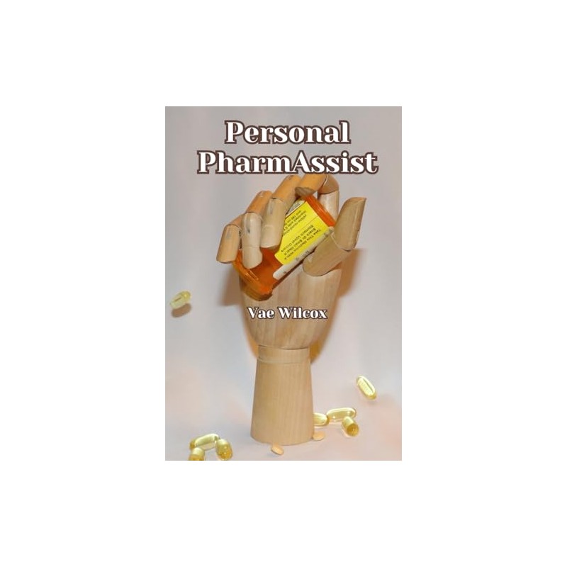Personal PharmAssist