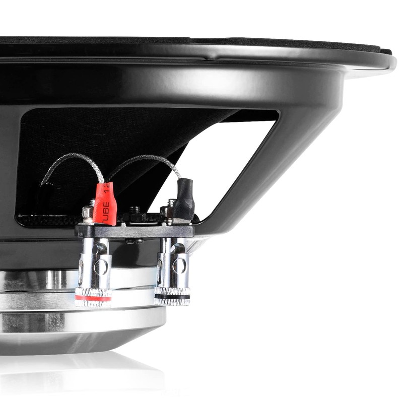 CT Sounds NEO8-4 8” Neo Pro Audio Midrange Loudspeaker, 275
