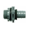 Thomas & Betts LN43DA Carlon One Piece Liquidtight Non-Metallic Fitting,