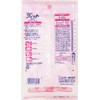 Family Household Gloves, Soft Fit, Natural Rubber, Medium Thick, Large