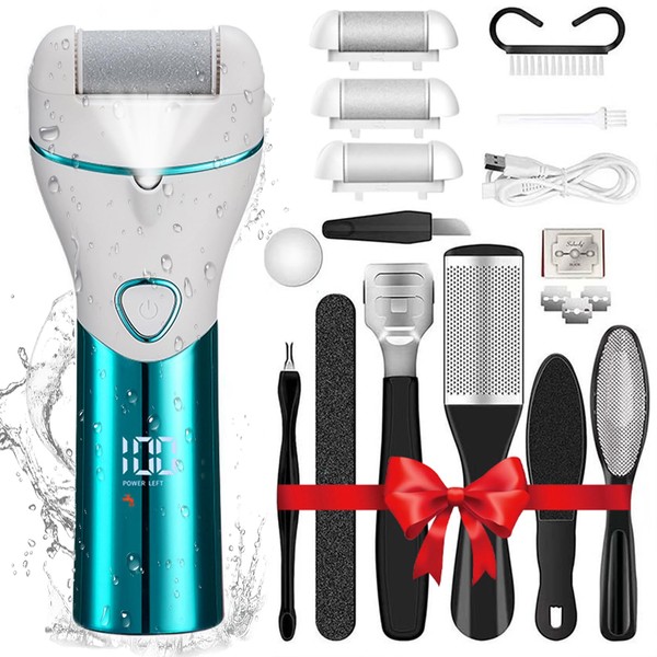 Electric Feet Callus Remover Foot File Electric Callus Remover Feet