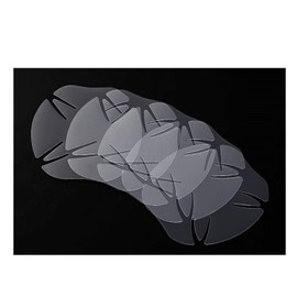 [5PCS] Toyota Voxy VOXY 90 Series 2022~/ Toyota New RAV4 AX50 Series 2019~/Toyota Aqua MXPK1 Type MXPK1# NHP10 2021~/ Toyota New Prius 50 Series 2019~ Door Knob Scratch Protection Film Door Handle