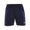 Craft Women's Squad Short Solid 1905576, navy