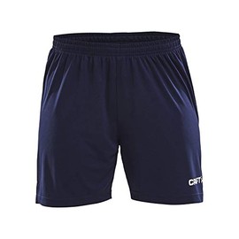 Craft Women's Squad Short Solid 1905576, navy