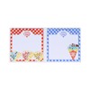 Sunstar Stationery S2842955 Cute Shops in Town, Sticky Notes, Book-type,