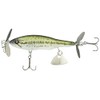Nishine Lure Works Baby Avineau 70S #1 Juvenile Large Mouse