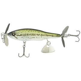 Nishine Lure Works Baby Avineau 70S #1 Juvenile Large Mouse