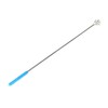 Healeved 2pcs Telescoping Back Scratcher Extendable Scratcher for Back Massage