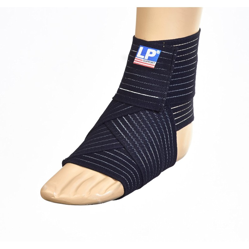 LP Supports 634 Ankle Bandage