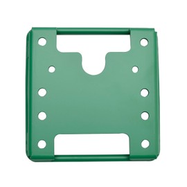 MAD HORNETS For John Deere ATU300 Adapter Holder GPS Receiver Mounting Bracket PF81190 Green