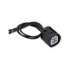 Alternator Pigtail Harness Plug Connector Fit for Hyundai Santa Fe