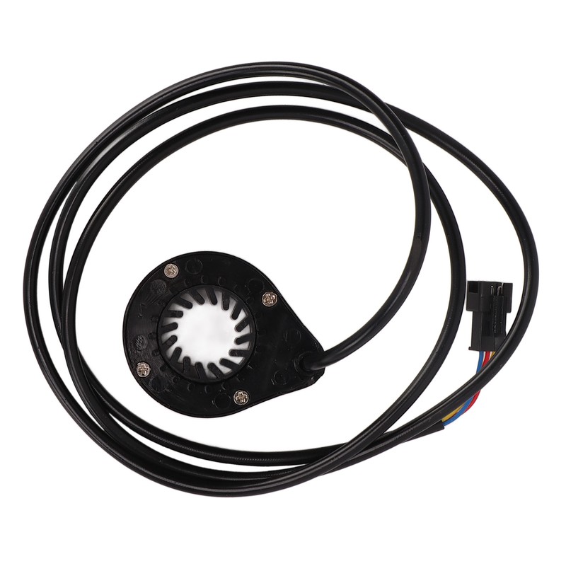 Electric Bike Bicycle Power Pedal Assist Sensor Dual Hall Integrated