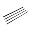 Deep Cut Coping Saw 5 PC Blade Set Cutting Carpentry