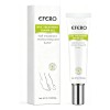 1pzs Crema Natural Hongos Uñas Pies Efero Gel Reparador 20ml