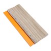 Screen Printing Squeegee Wooden Brush Set 2 Sizes 24cm and