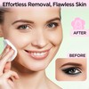 BEPHOLAN Cluster Lash Glue Remover 60ml, DIY Eyelash Extension Remover,