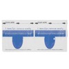 Nail Polishing Strip Dead Skin File Clipper Professional Nail Art