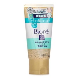 Biore Blackhead Dissolving Massage Cleansing Gel 150g / 비오레 블랙헤드 용해 마사지 클렌징 젤 150g
