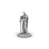 Fallen Paladin 2 Tabletop DND Gaming Miniature
