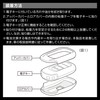 Carmate DZ583 Car Key Case, Honda D, Carbon Style, Lightweight,